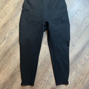 Women's SPANX pants Size XL petite